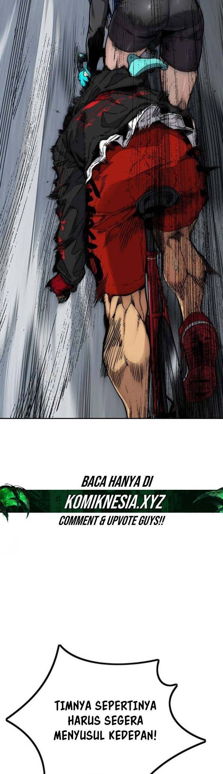 Wind Breaker Chapter 500 Gambar 43