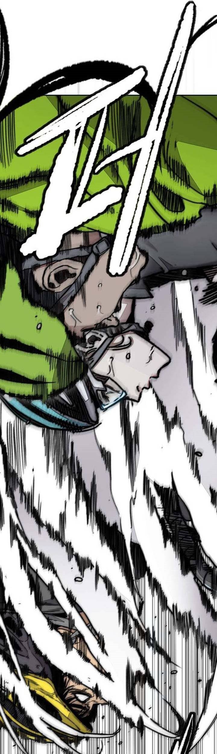 Wind Breaker Chapter 500 Gambar 92