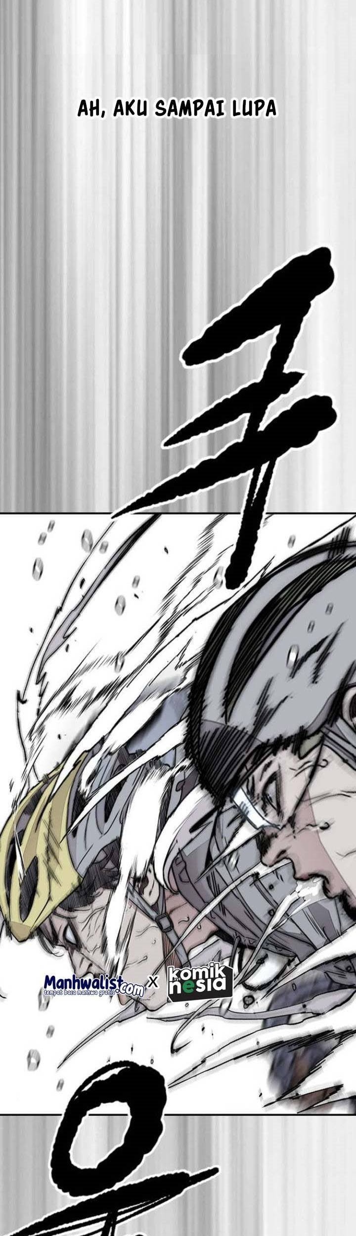 Wind Breaker Chapter 500 Gambar 94