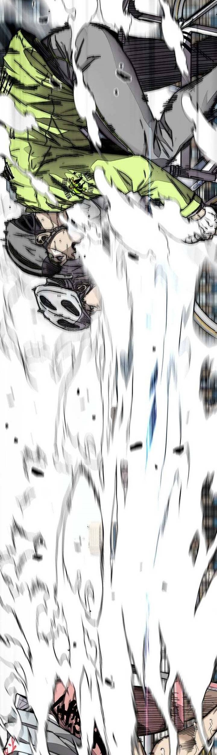 Wind Breaker Chapter 500 Gambar 97