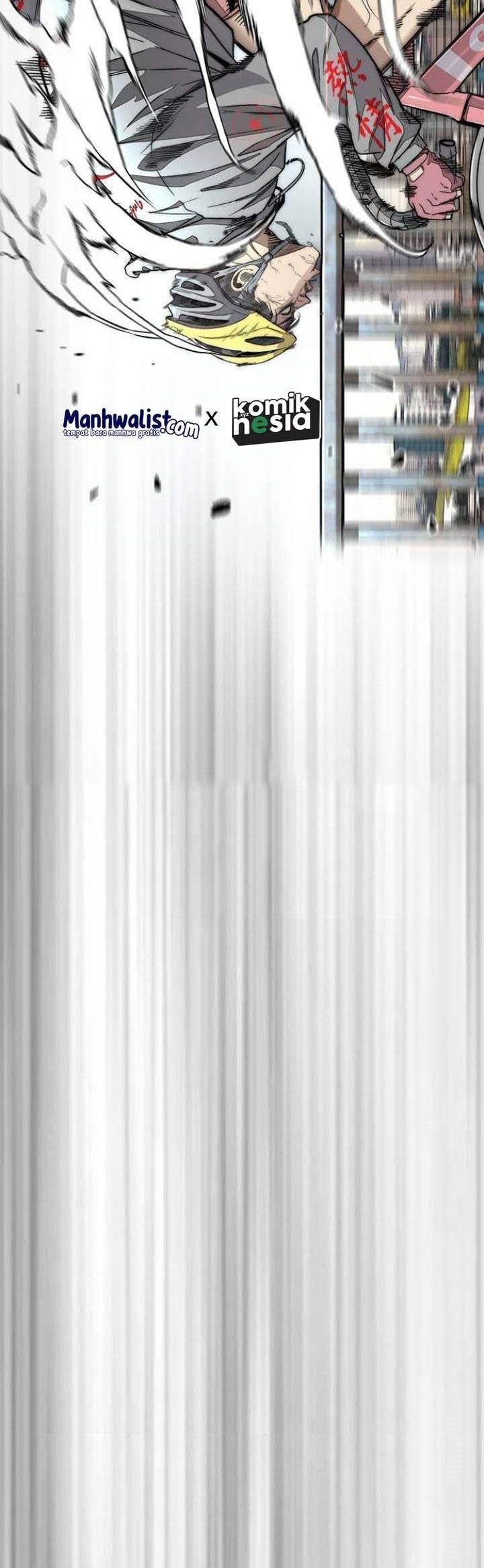 Wind Breaker Chapter 500 Gambar 98