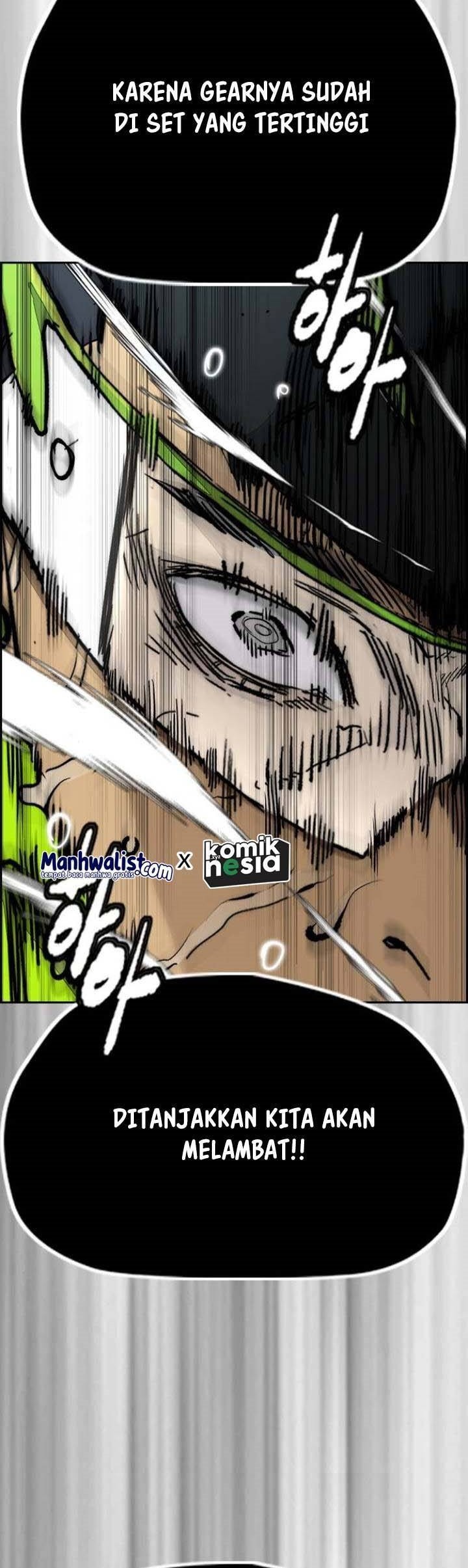 Wind Breaker Chapter 500 Gambar 70