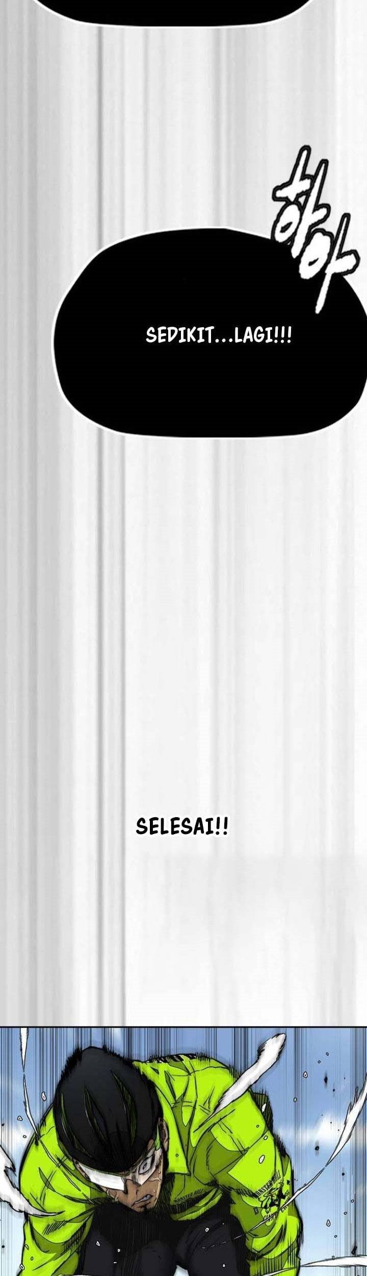 Wind Breaker Chapter 500 Gambar 72