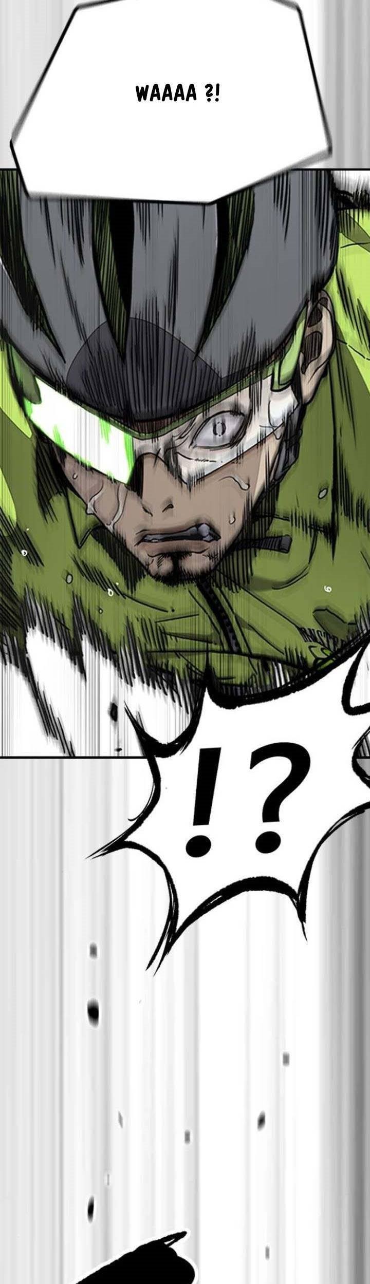 Wind Breaker Chapter 500 Gambar 74