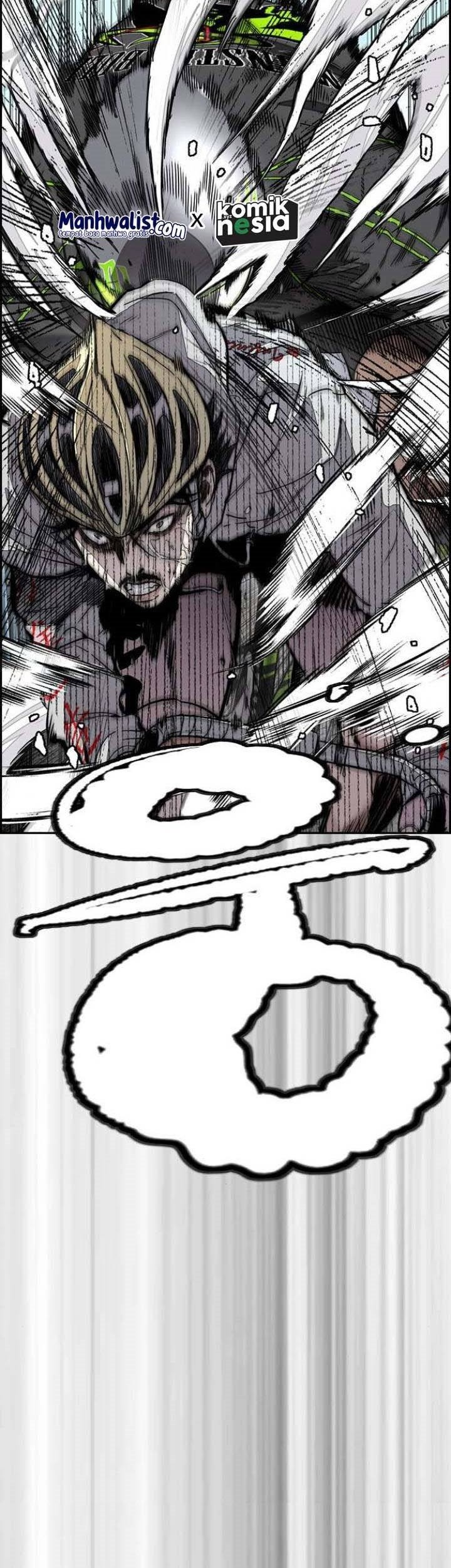 Wind Breaker Chapter 500 Gambar 105