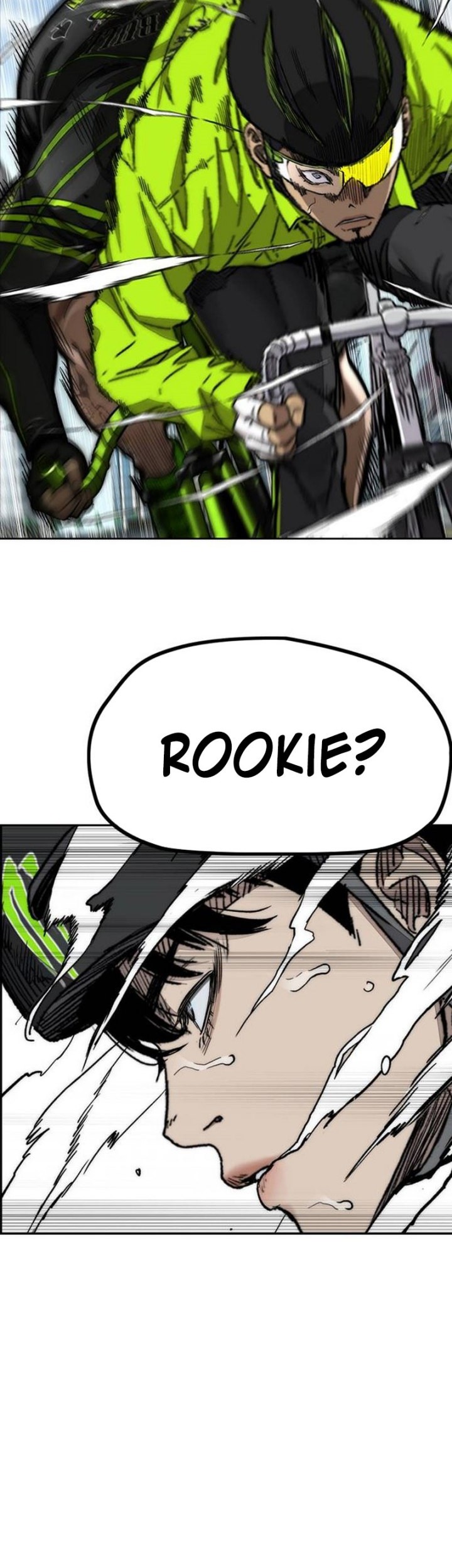 Wind Breaker Chapter 499 Gambar 55