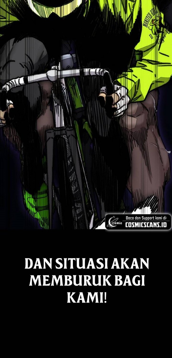 Wind Breaker Chapter 499 Gambar 60