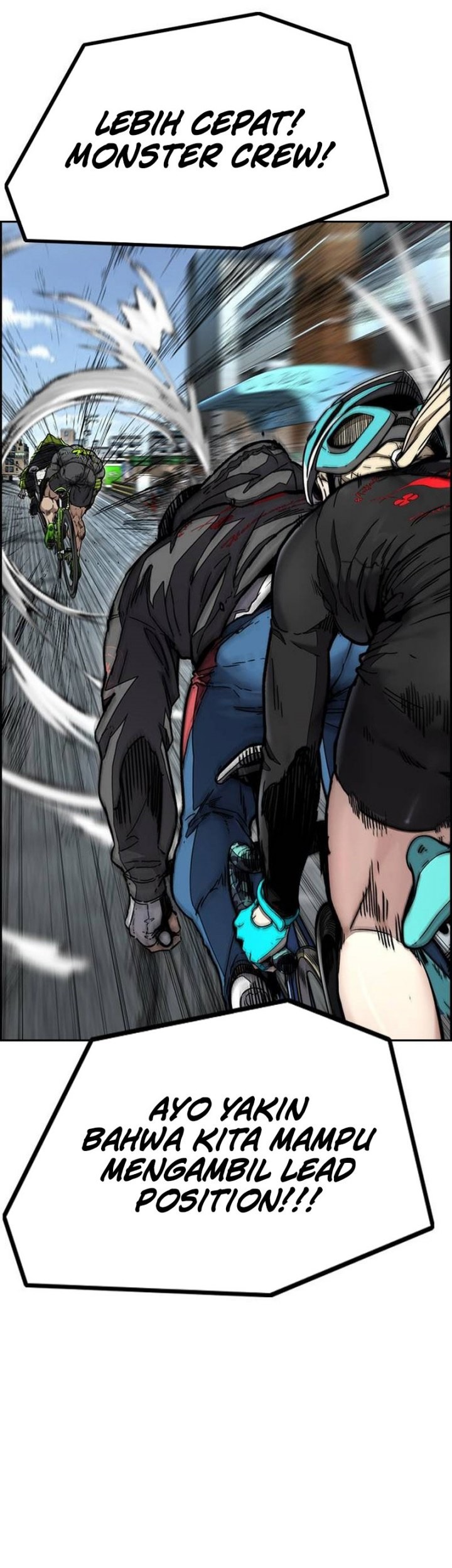 Wind Breaker Chapter 499 Gambar 57