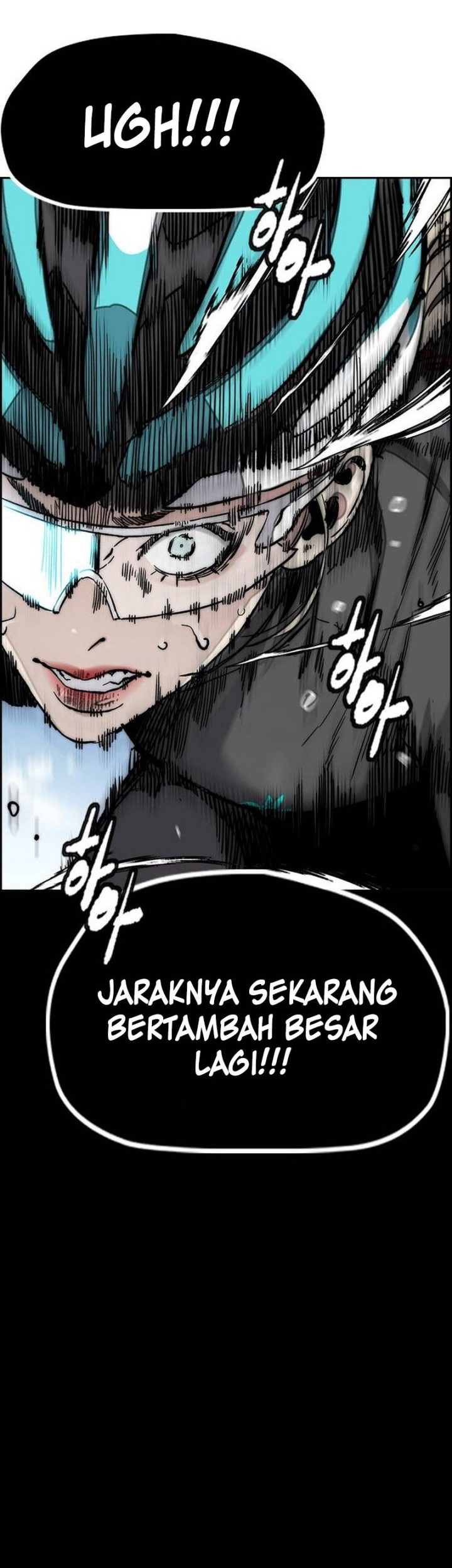 Wind Breaker Chapter 499 Gambar 58