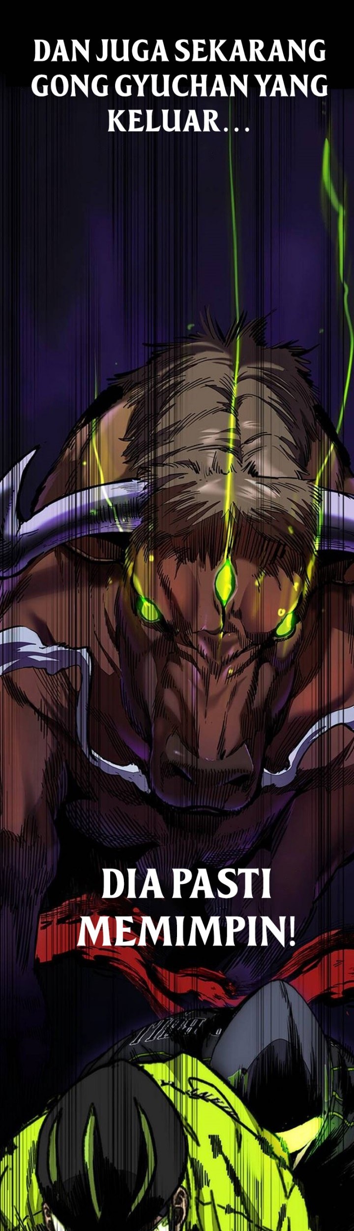 Wind Breaker Chapter 499 Gambar 59