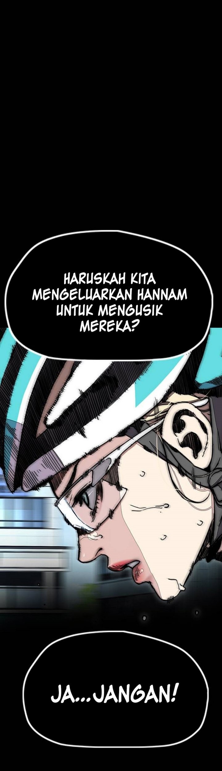Wind Breaker Chapter 499 Gambar 61