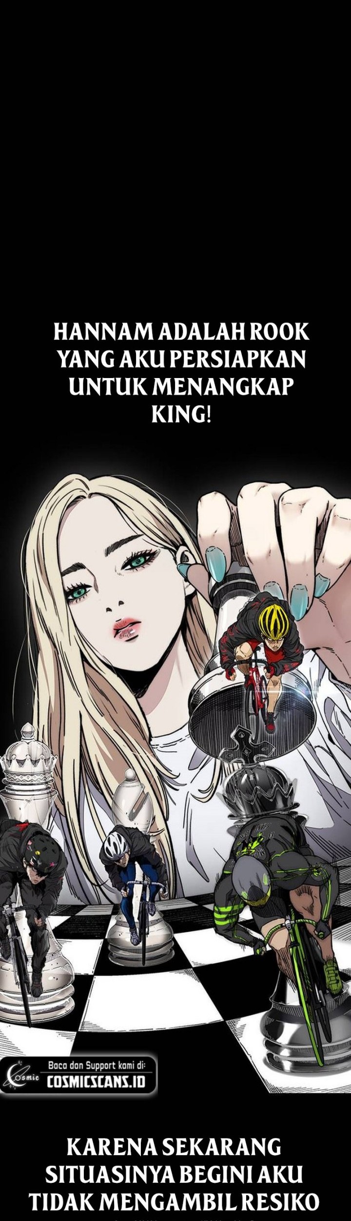 Wind Breaker Chapter 499 Gambar 62