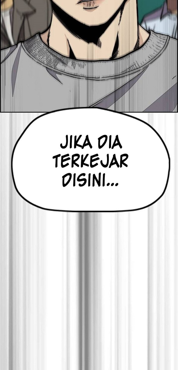 Wind Breaker Chapter 499 Gambar 68