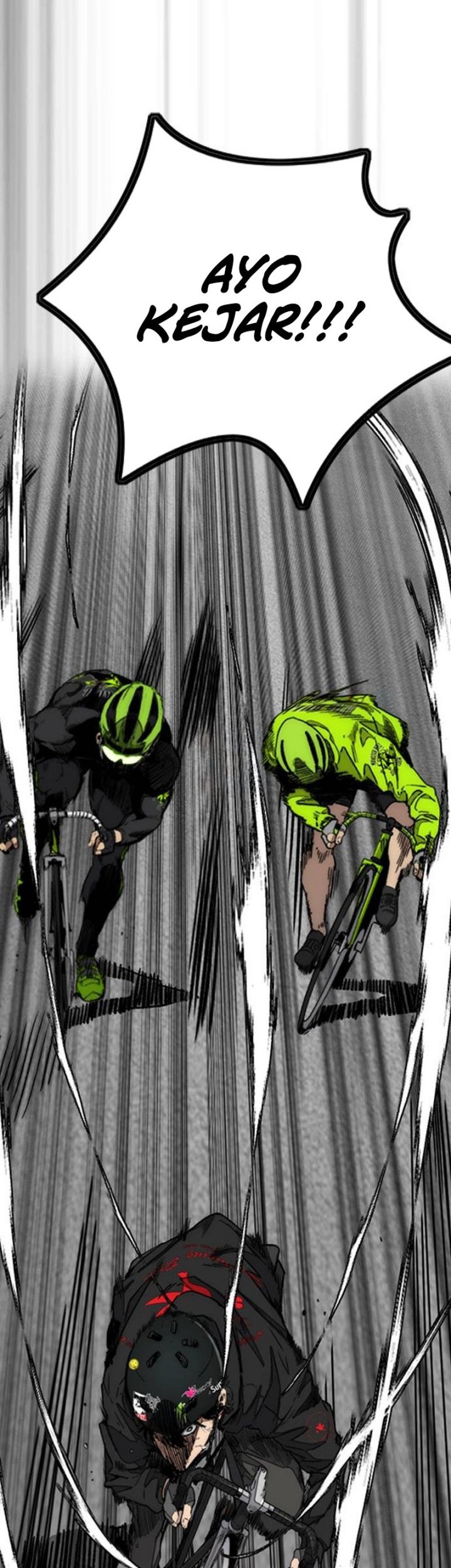 Wind Breaker Chapter 499 Gambar 66