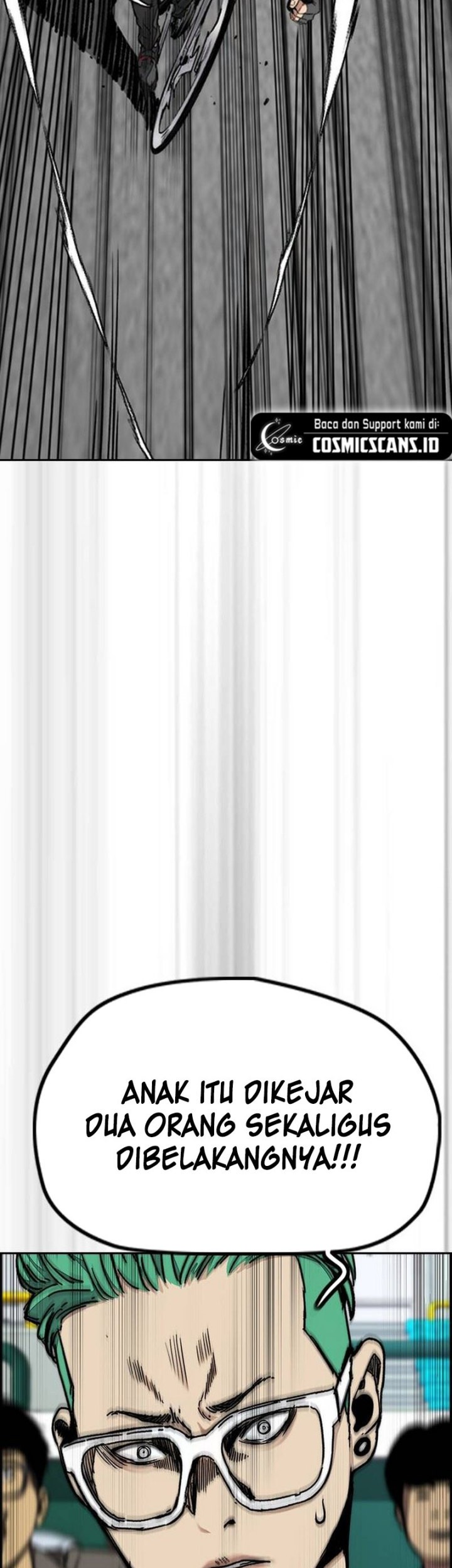 Wind Breaker Chapter 499 Gambar 67