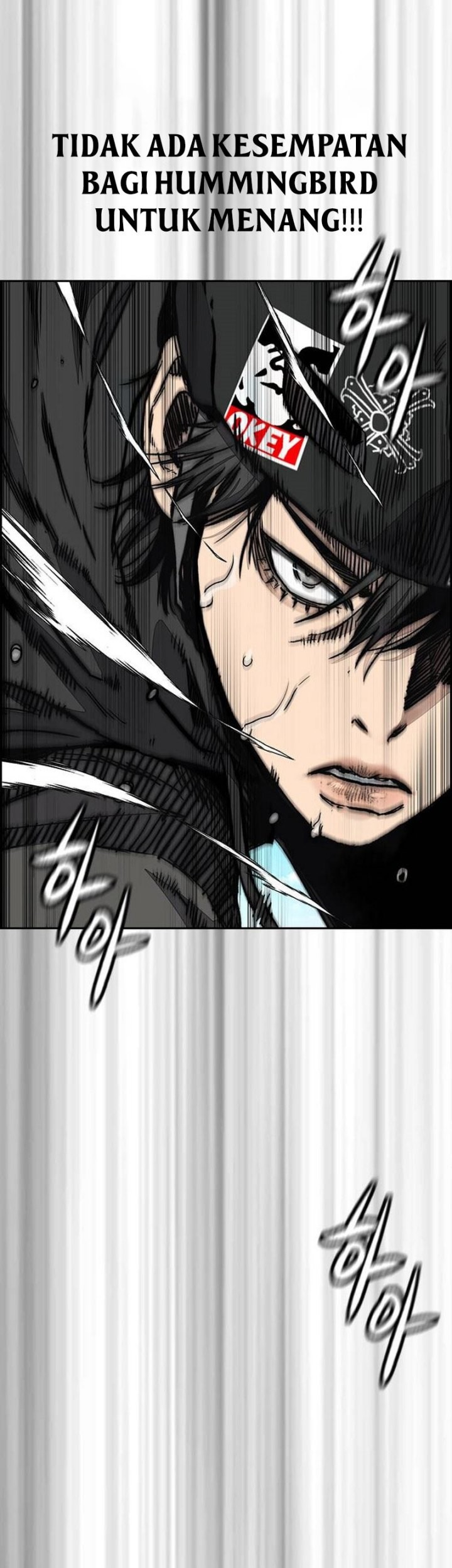 Wind Breaker Chapter 499 Gambar 69