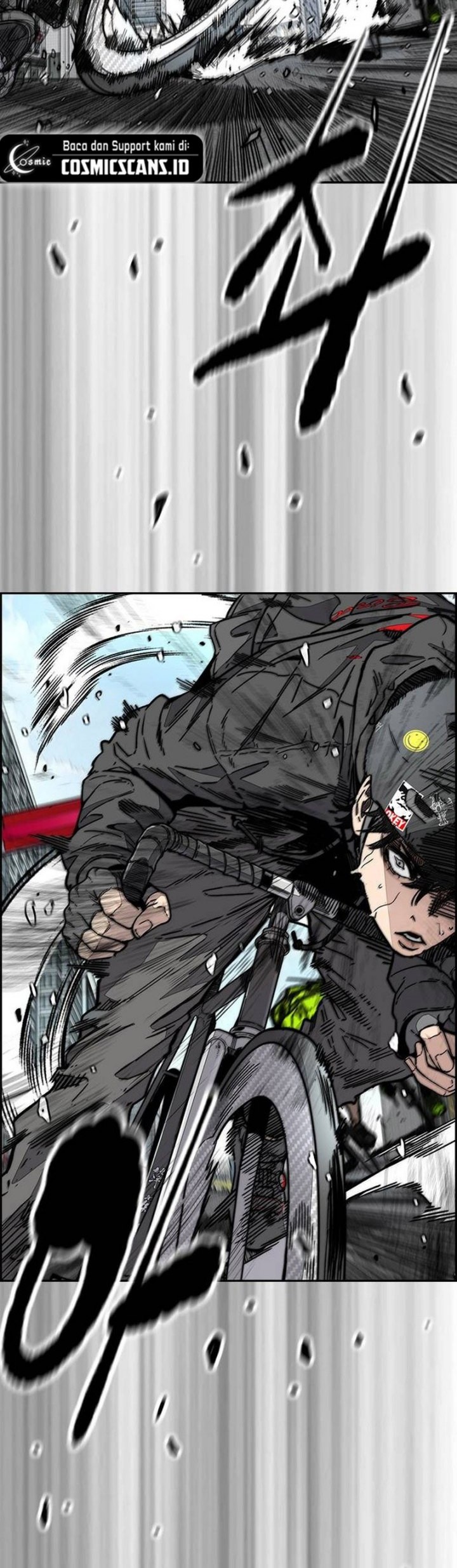 Wind Breaker Chapter 499 Gambar 71