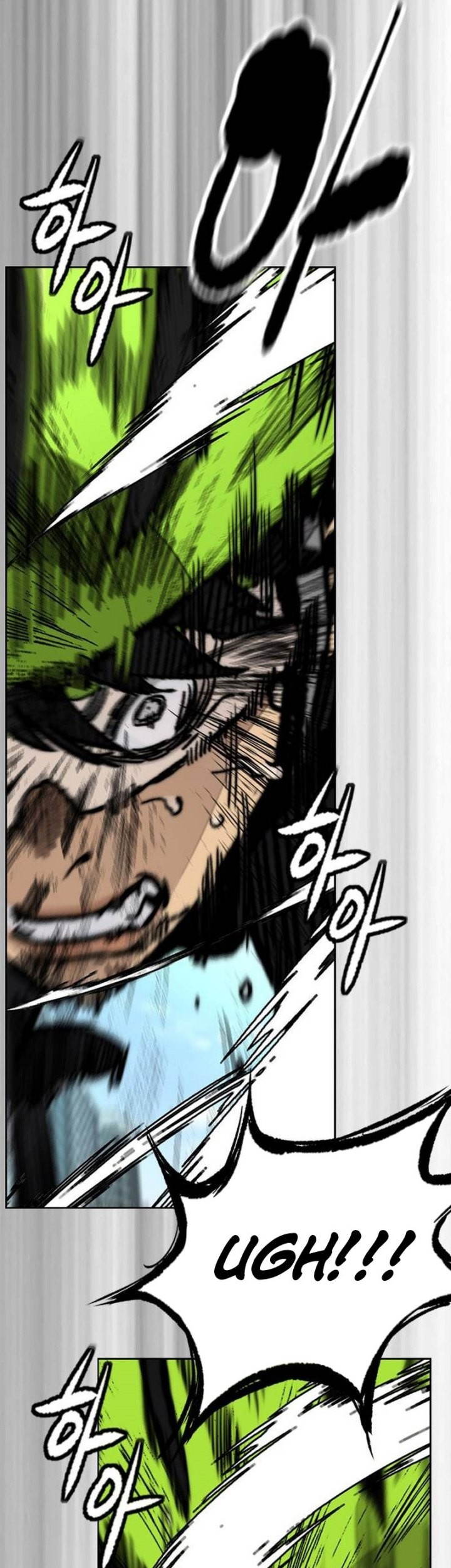 Wind Breaker Chapter 499 Gambar 72