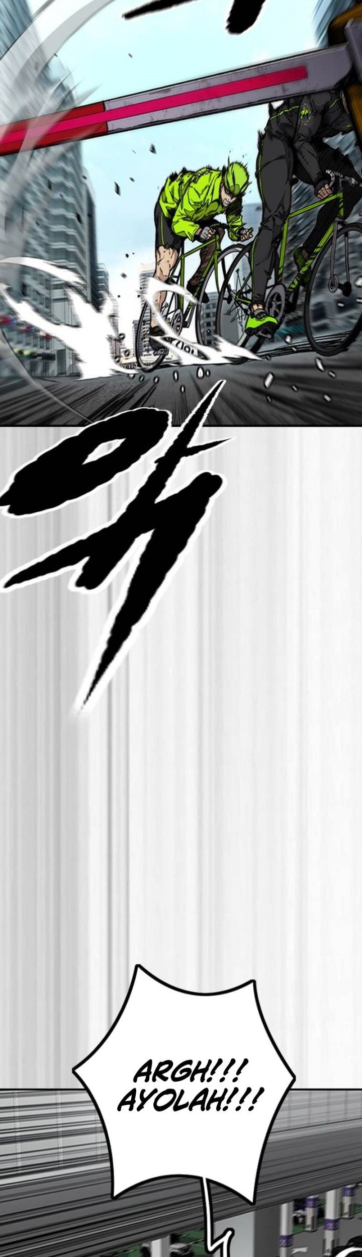 Wind Breaker Chapter 499 Gambar 74