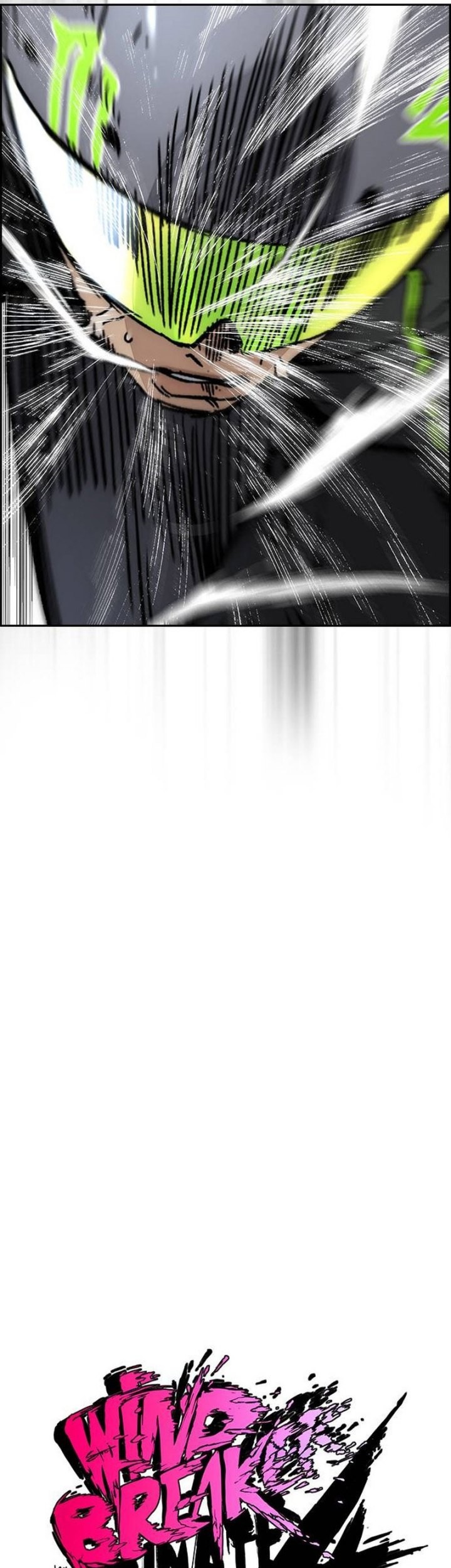 Wind Breaker Chapter 499 Gambar 37