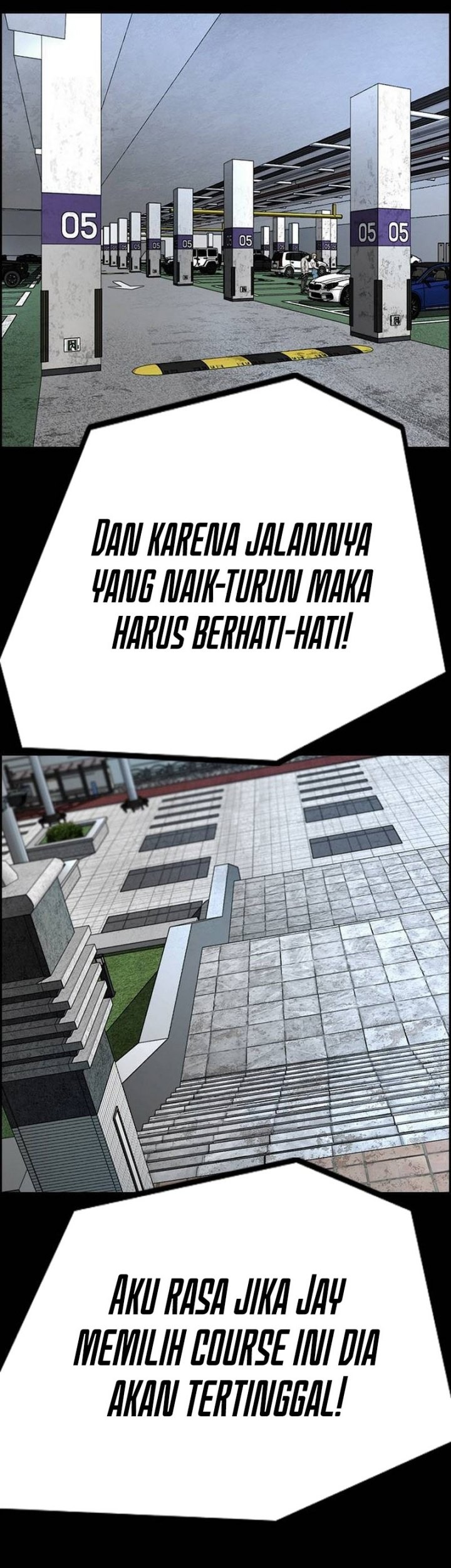 Wind Breaker Chapter 499 Gambar 45