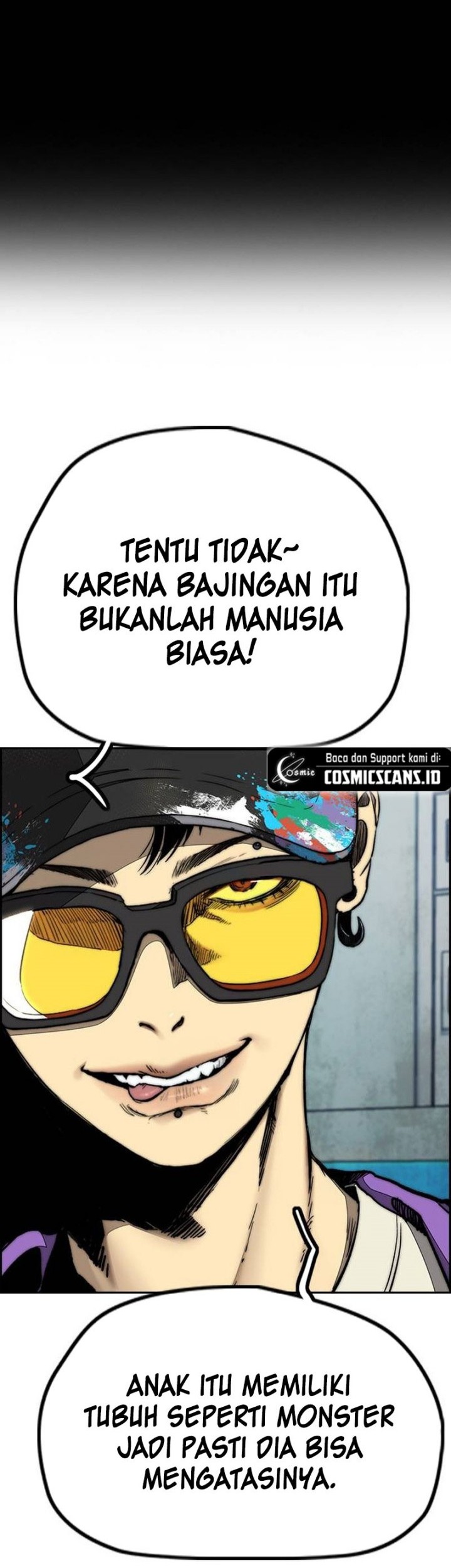 Wind Breaker Chapter 499 Gambar 46