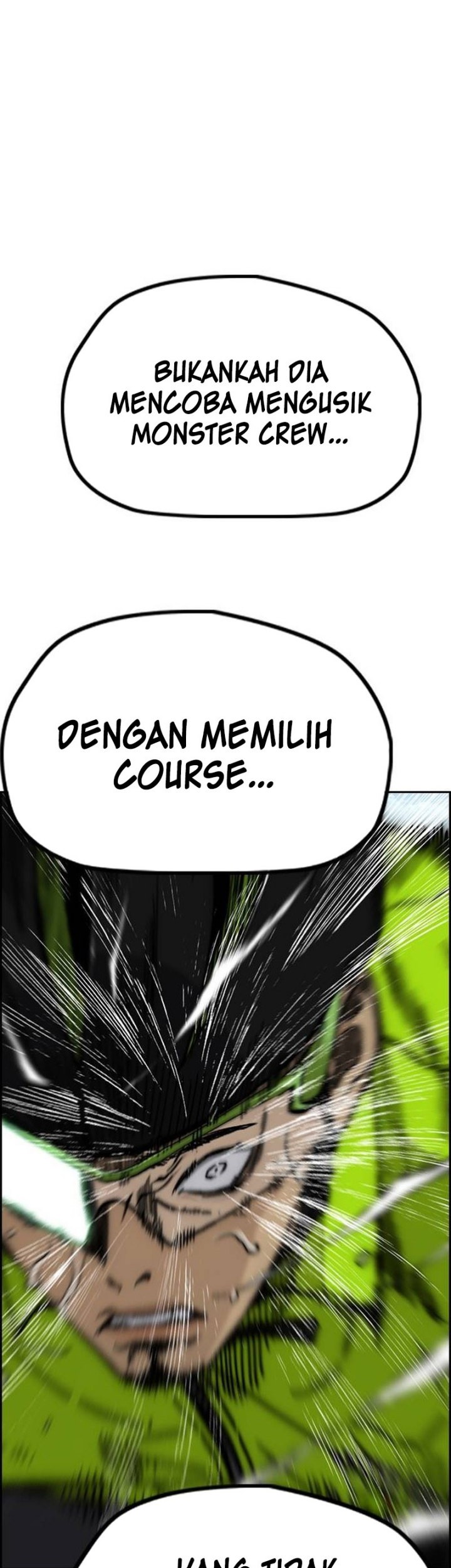 Wind Breaker Chapter 499 Gambar 47
