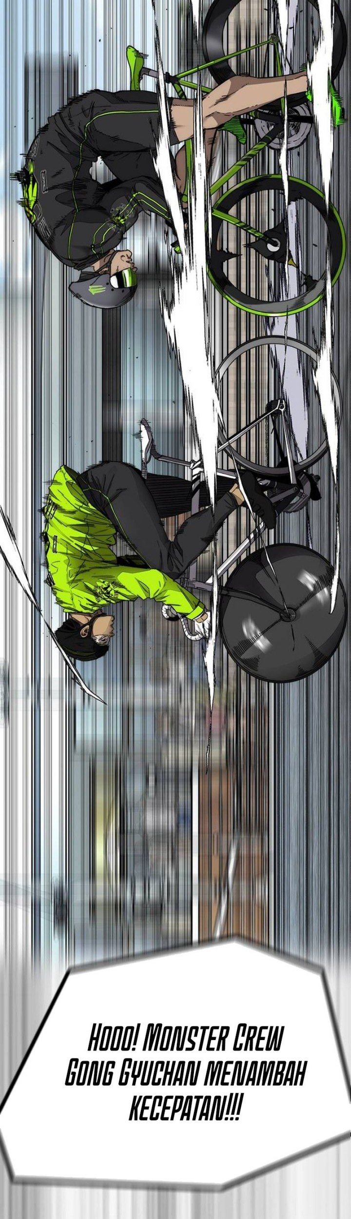 Wind Breaker Chapter 499 Gambar 51