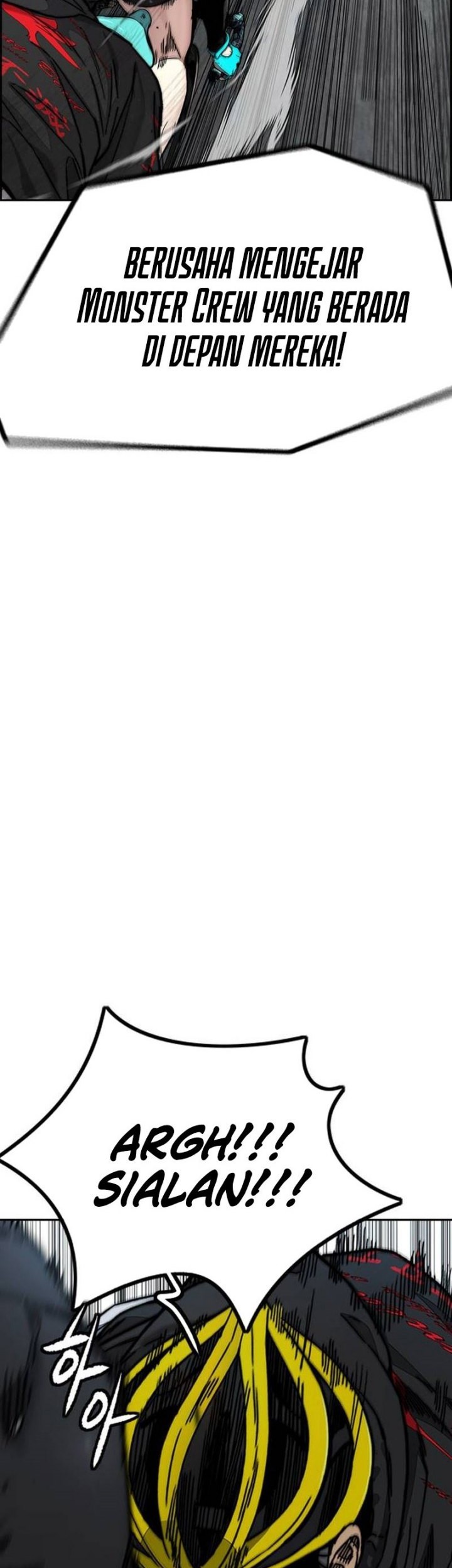 Wind Breaker Chapter 499 Gambar 3