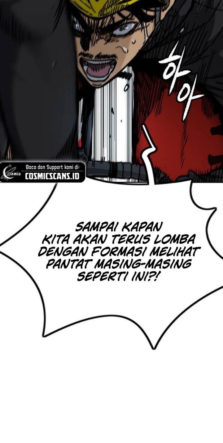Wind Breaker Chapter 499 Gambar 4