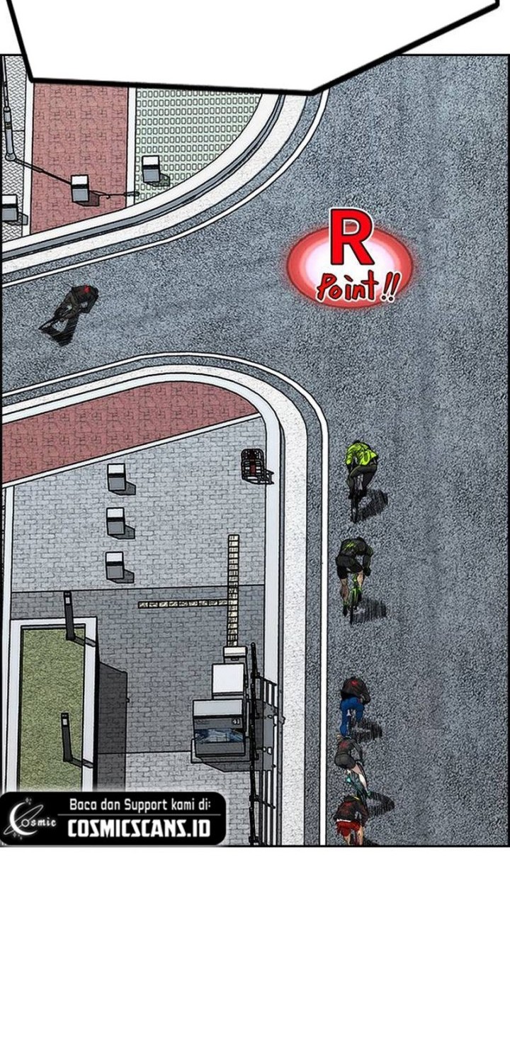 Wind Breaker Chapter 499 Gambar 94