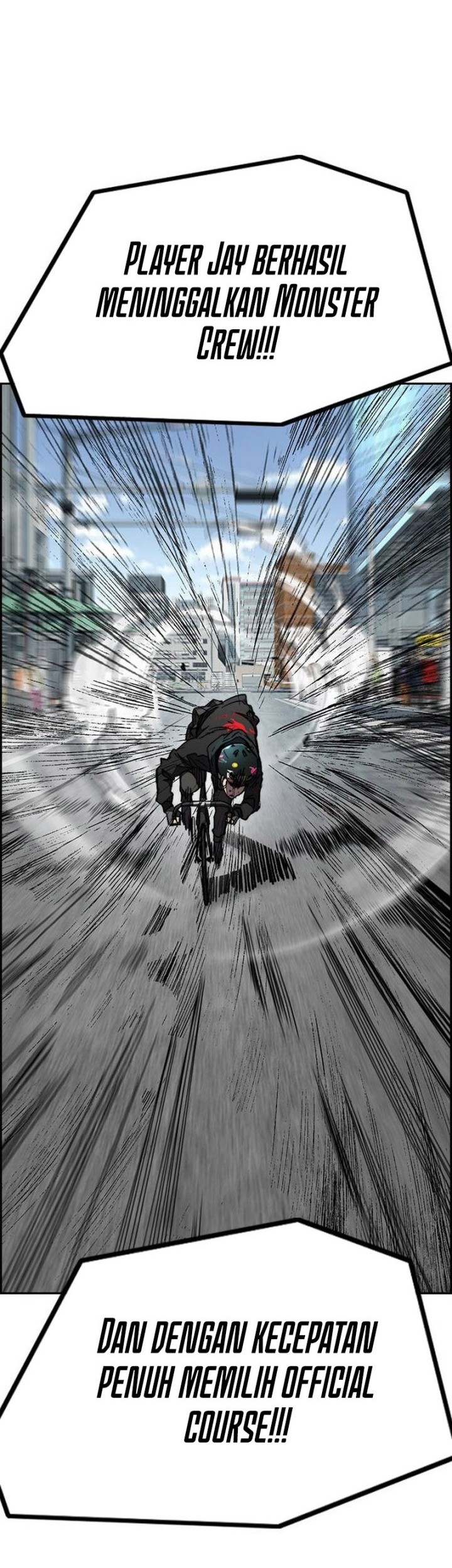 Wind Breaker Chapter 499 Gambar 92