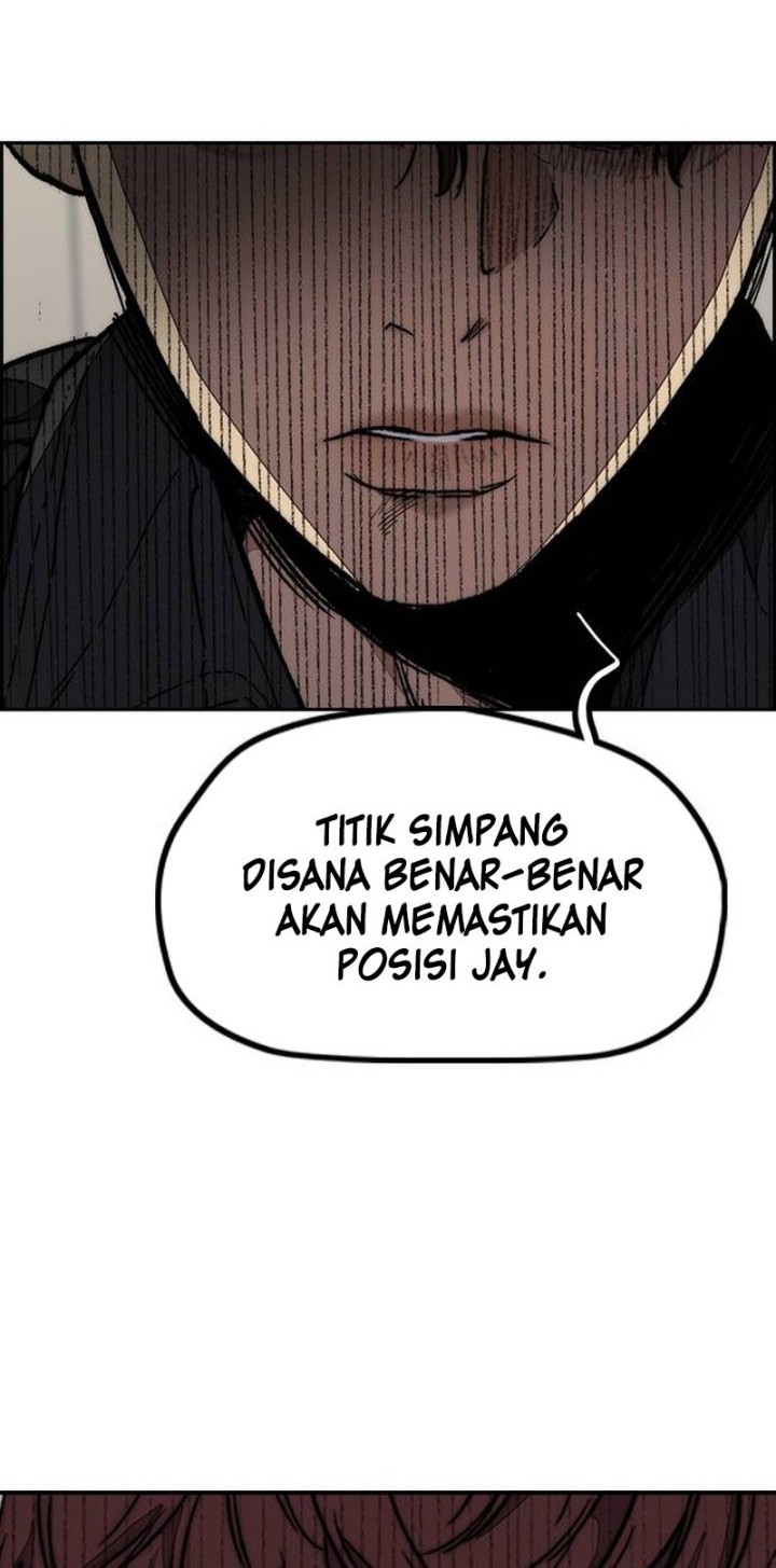 Wind Breaker Chapter 499 Gambar 98