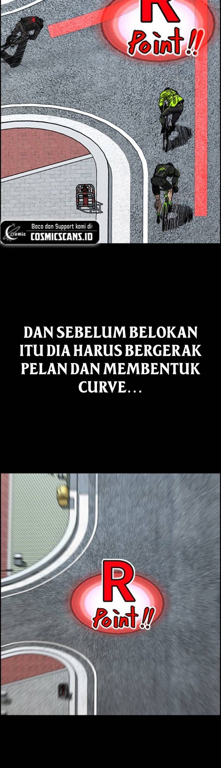 Wind Breaker Chapter 499 Gambar 100