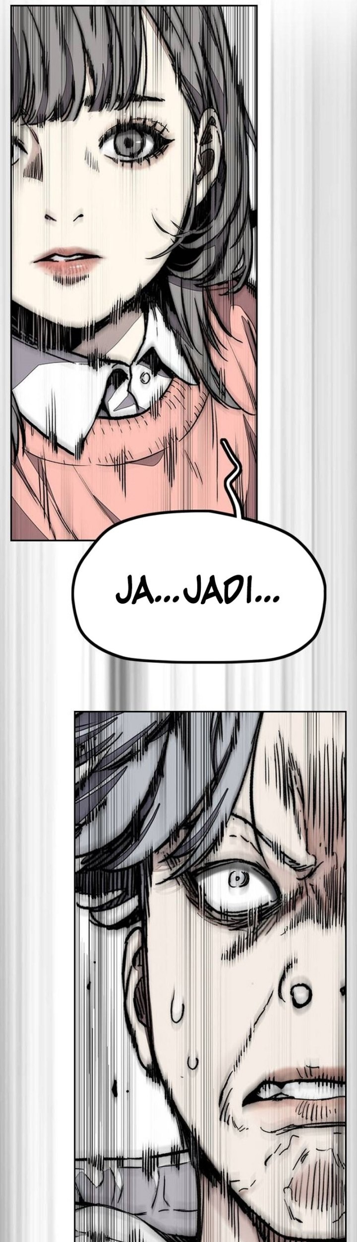 Wind Breaker Chapter 499 Gambar 103