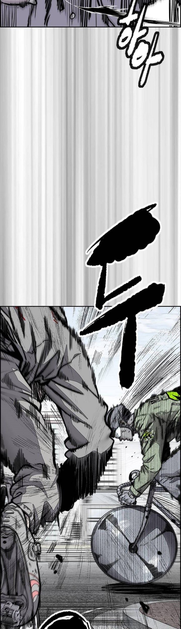 Wind Breaker Chapter 499 Gambar 105