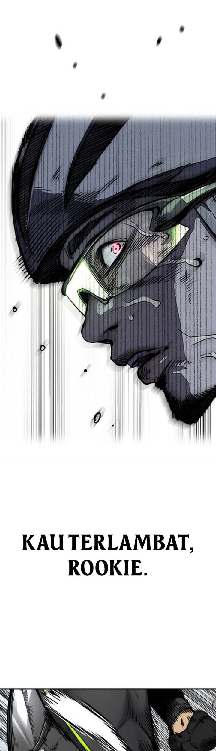 Wind Breaker Chapter 499 Gambar 107