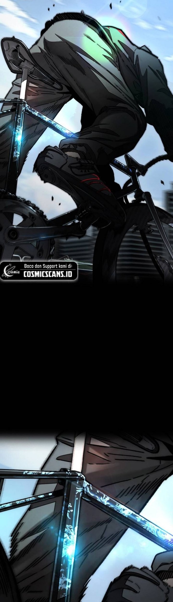 Wind Breaker Chapter 499 Gambar 111