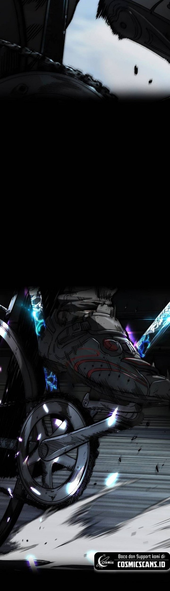 Wind Breaker Chapter 499 Gambar 112