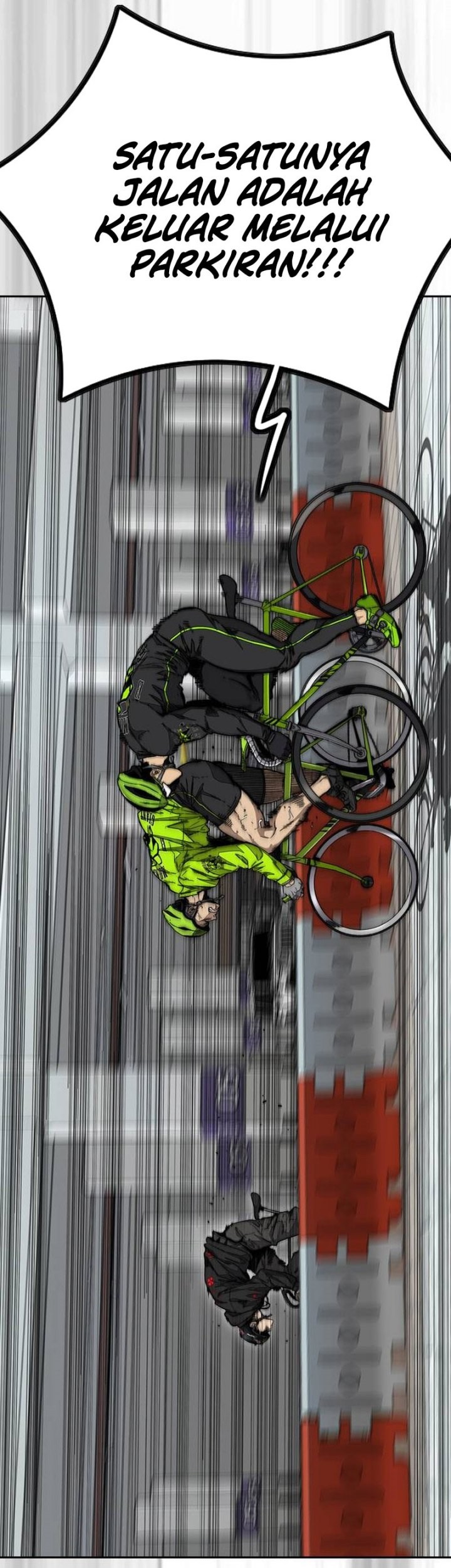 Wind Breaker Chapter 499 Gambar 76