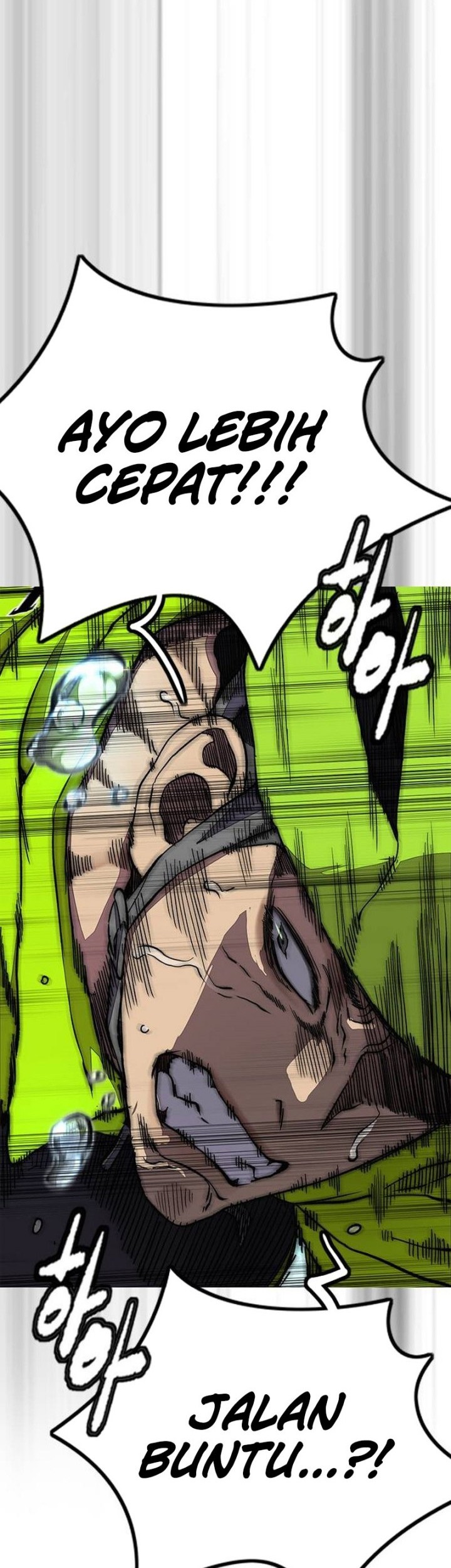 Wind Breaker Chapter 499 Gambar 77