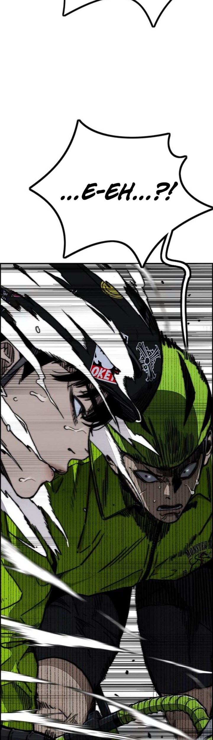 Wind Breaker Chapter 499 Gambar 78