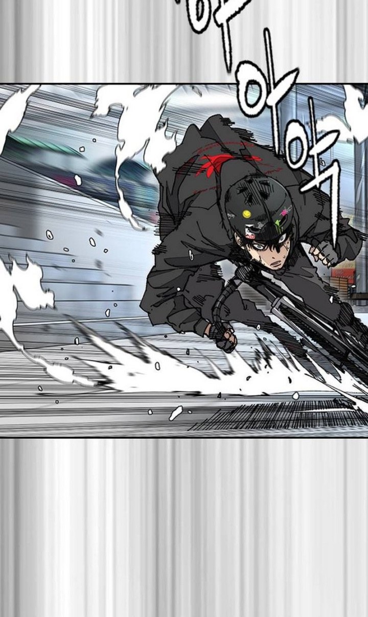 Wind Breaker Chapter 499 Gambar 83