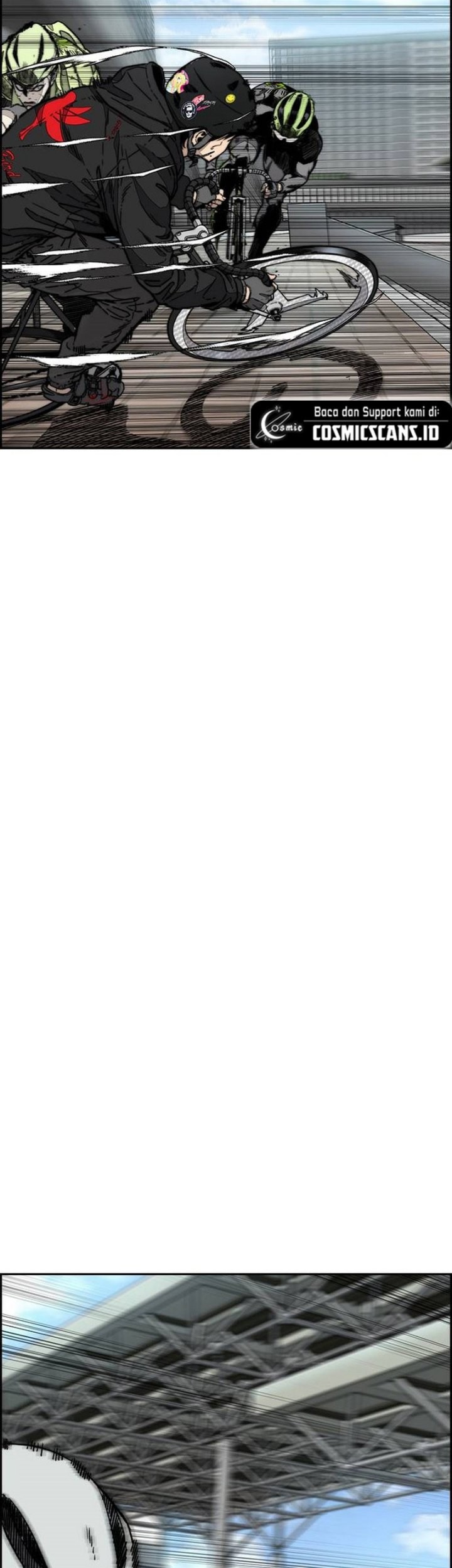 Wind Breaker Chapter 499 Gambar 80
