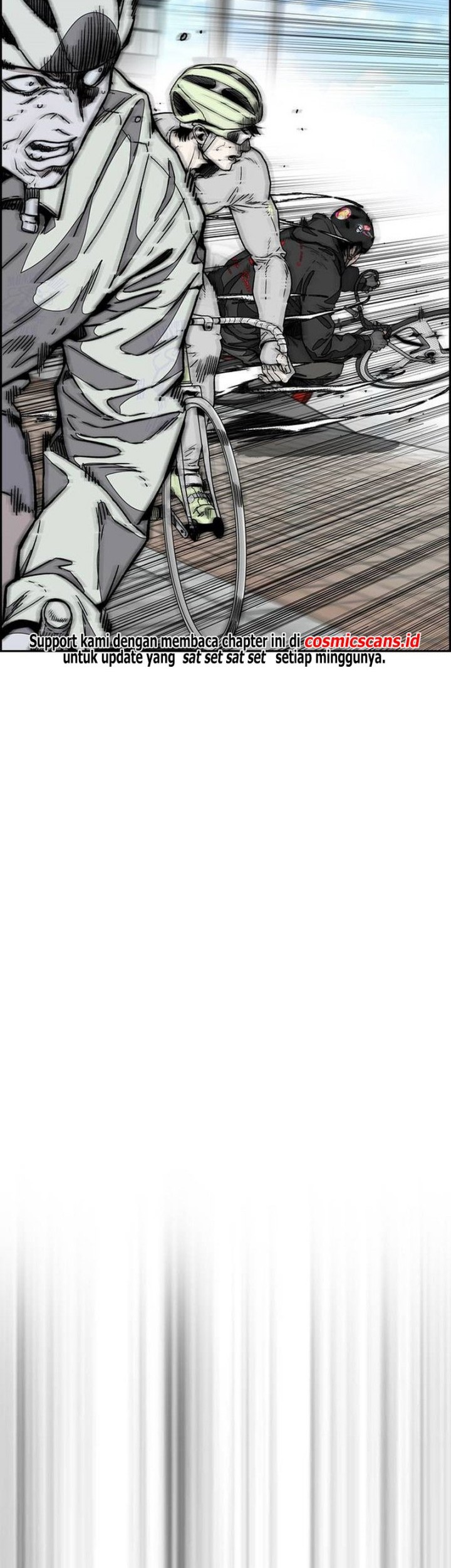 Wind Breaker Chapter 499 Gambar 81