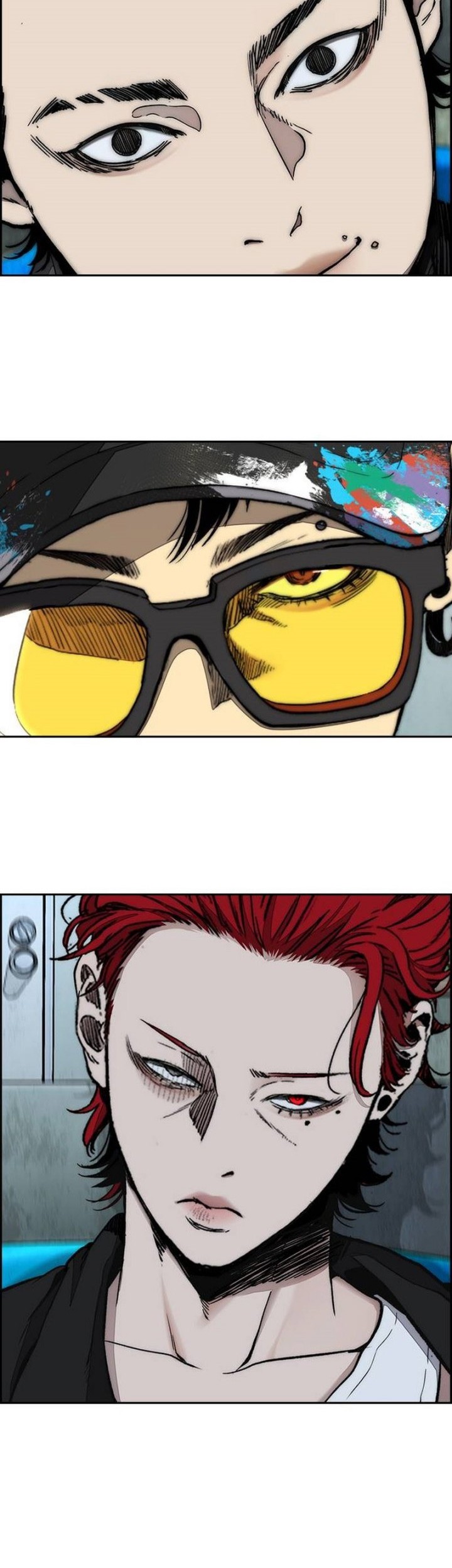 Wind Breaker Chapter 499 Gambar 89