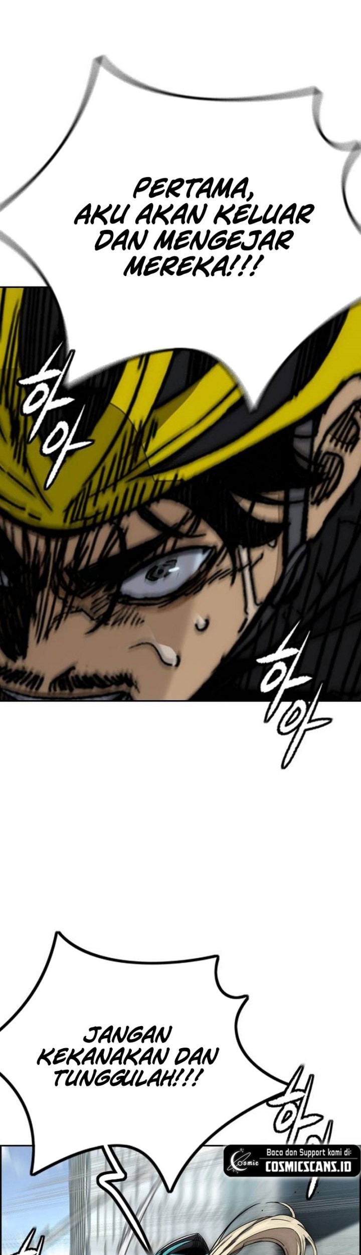 Wind Breaker Chapter 499 Gambar 5