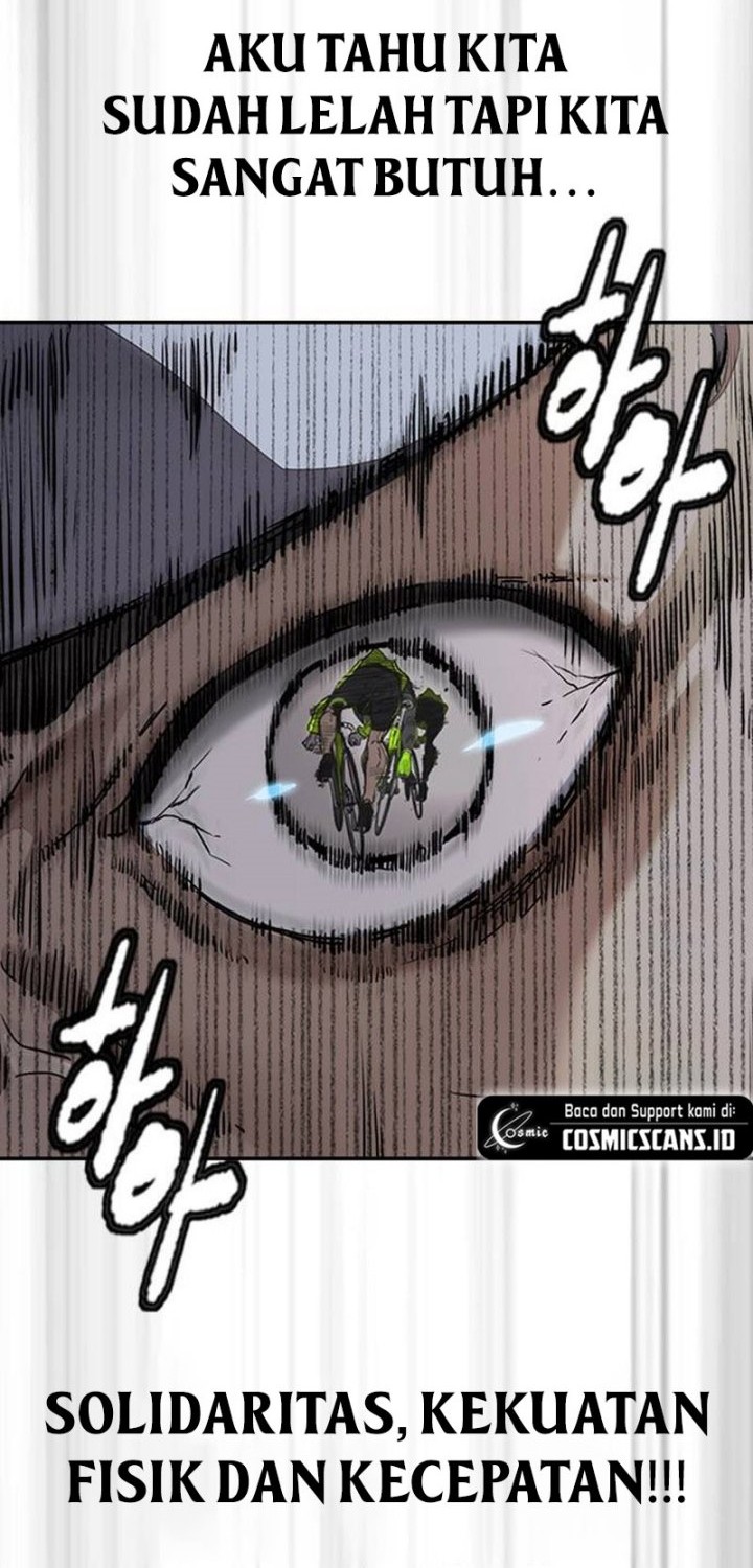 Wind Breaker Chapter 499 Gambar 8