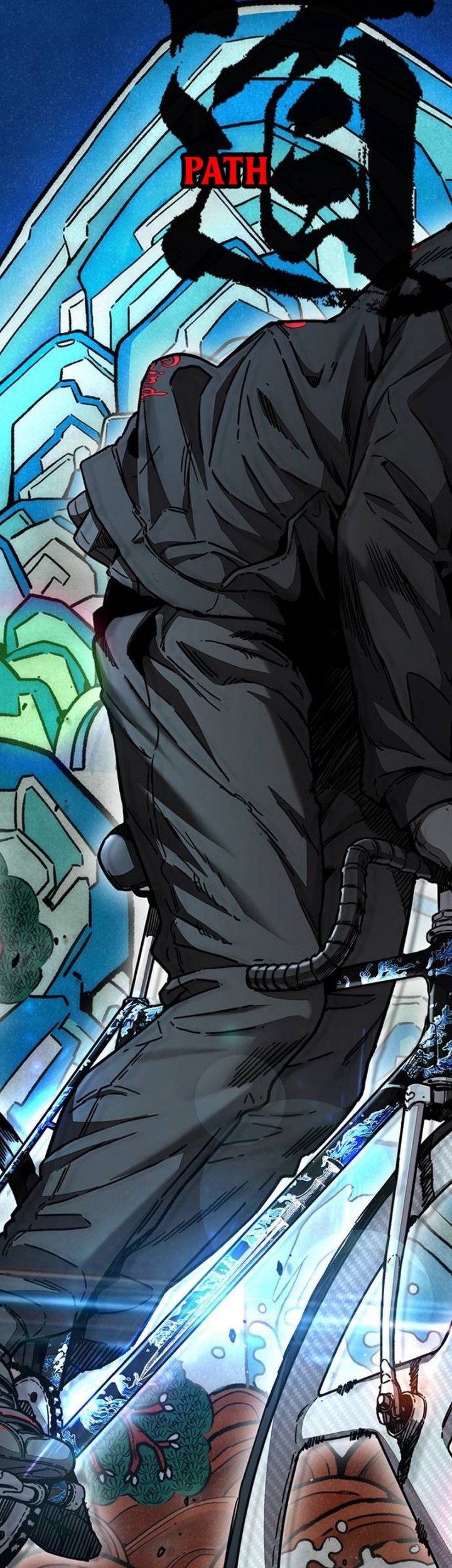 Wind Breaker Chapter 499 Gambar 115