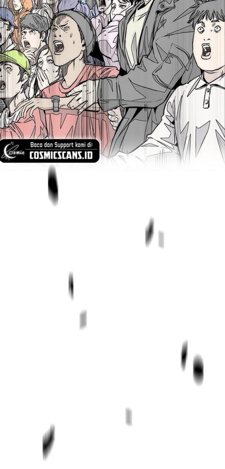 Wind Breaker Chapter 499 Gambar 125